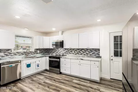 5217 E Baltimore St, Mesa, AZ 85205 photo 12