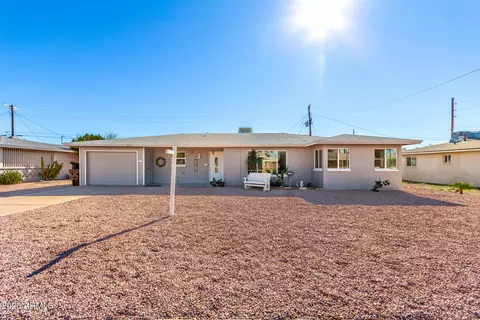 5217 E Baltimore St, Mesa, AZ 85205