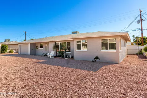 5217 E Baltimore St, Mesa, AZ 85205 photo 6