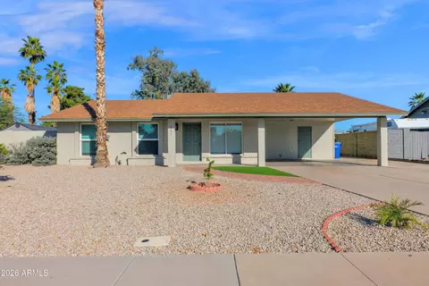 3254 E Forge Ave, Mesa, AZ 85204