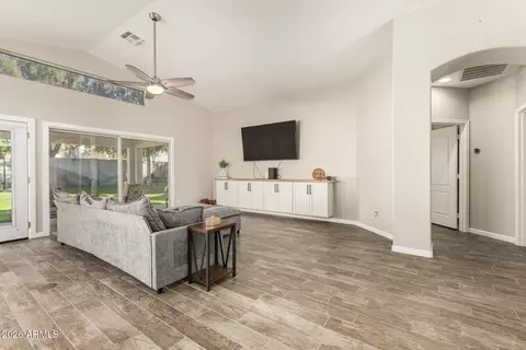 Living - 5630 E Glade Ave, Mesa, AZ 85206 photo 2 of 4
