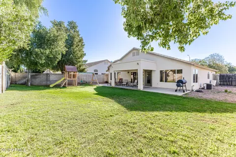 Exterior - 5630 E Glade Ave, Mesa, AZ 85206 photo 3 of 5