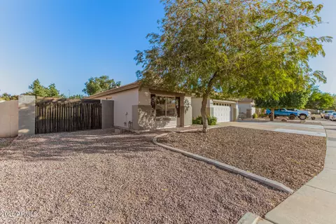 Exterior - 5630 E Glade Ave, Mesa, AZ 85206 photo 1 of 5