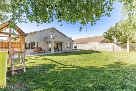 Exterior - 5630 E Glade Ave, Mesa, AZ 85206 photo 4 of 5