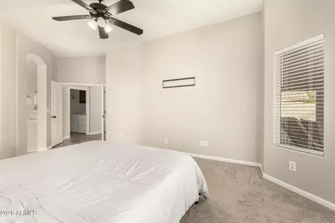 Bedroom - 5630 E Glade Ave, Mesa, AZ 85206 photo 2 of 5