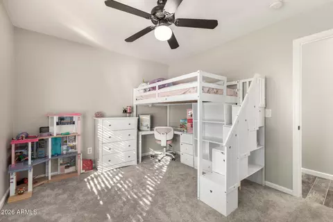 Bedroom - 5630 E Glade Ave, Mesa, AZ 85206 photo 5 of 5