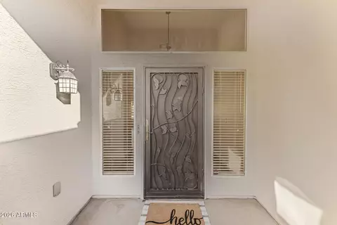 Entry Way - 5630 E Glade Ave, Mesa, AZ 85206 photo 1 of 2