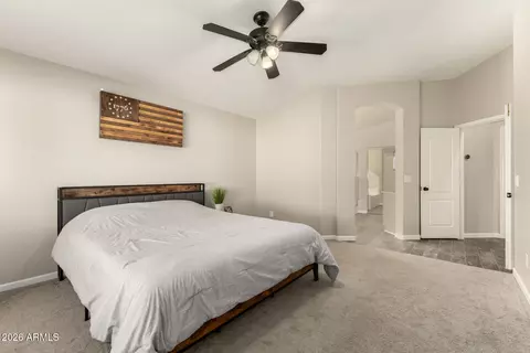 Bedroom - 5630 E Glade Ave, Mesa, AZ 85206 photo 1 of 5