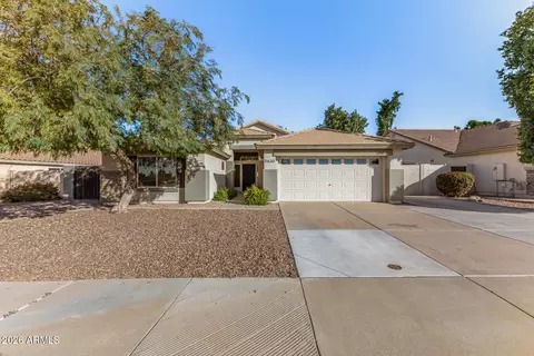 5630 E Glade Ave, Mesa, AZ 85206