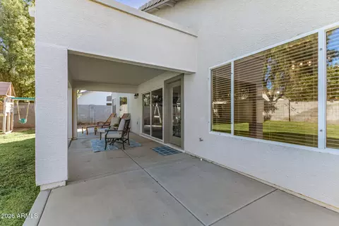 Exterior - 5630 E Glade Ave, Mesa, AZ 85206 photo 2 of 5