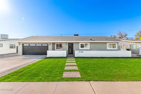 3110 N 81st Pl, Scottsdale, AZ 85251