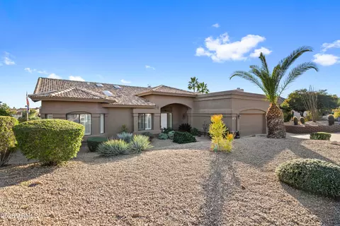 15801 E Sunflower Dr, Fountain Hills, AZ 85268