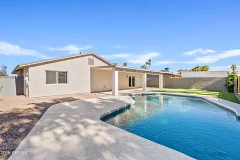 Exterior - 1983 E Dunbar Dr, Tempe, AZ 85282 photo 5 of 5