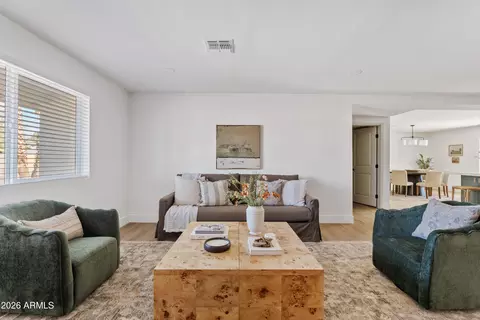 Living - 1983 E Dunbar Dr, Tempe, AZ 85282 photo 1 of 1