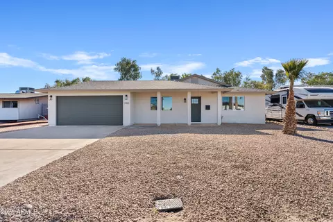 Exterior - 1983 E Dunbar Dr, Tempe, AZ 85282 photo 1 of 5