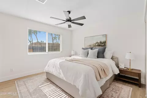 Bedroom - 1983 E Dunbar Dr, Tempe, AZ 85282 photo 1 of 5