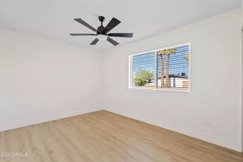 Bedroom - 1983 E Dunbar Dr, Tempe, AZ 85282 photo 5 of 5