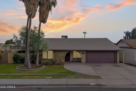2165 E Hampton Ave, Mesa, AZ 85204