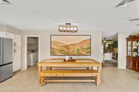 Dining - 2165 E Hampton Ave, Mesa, AZ 85204 photo 1 of 1