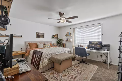 Bedroom - 2165 E Hampton Ave, Mesa, AZ 85204 photo 1 of 3