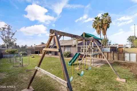 Exterior - 2165 E Hampton Ave, Mesa, AZ 85204 photo 7 of 11