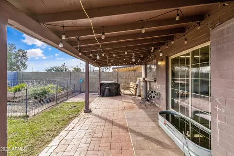 Exterior - 2165 E Hampton Ave, Mesa, AZ 85204 photo 4 of 11