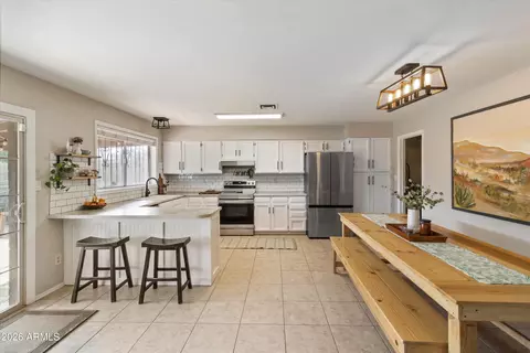 Kitchen - 2165 E Hampton Ave, Mesa, AZ 85204 photo 2 of 2