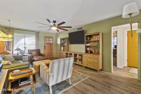 Living - 2165 E Hampton Ave, Mesa, AZ 85204 photo 2 of 2