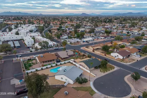 View/Area - 2165 E Hampton Ave, Mesa, AZ 85204 photo 9 of 9