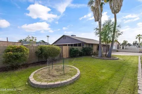 Exterior - 2165 E Hampton Ave, Mesa, AZ 85204 photo 1 of 11