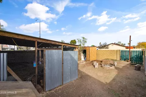 Exterior - 2165 E Hampton Ave, Mesa, AZ 85204 photo 11 of 11