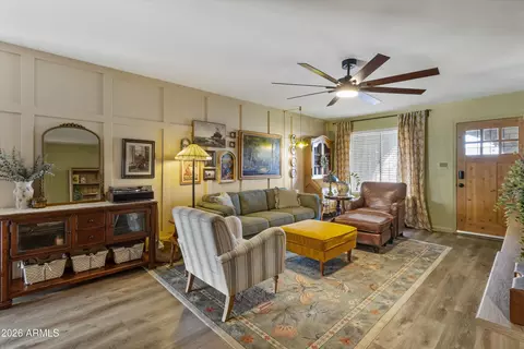 Living - 2165 E Hampton Ave, Mesa, AZ 85204 photo 1 of 2