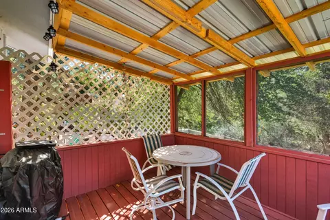 Exterior - 607 E Drowsey Cir, Payson, AZ 85541 photo 4 of 10