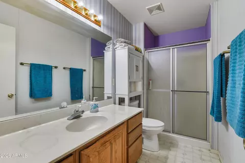 Bath - 607 E Drowsey Cir, Payson, AZ 85541 photo 1 of 2