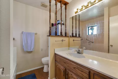 Bath - 607 E Drowsey Cir, Payson, AZ 85541 photo 2 of 2