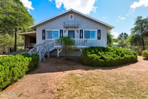 607 E Drowsey Cir, Payson, AZ 85541