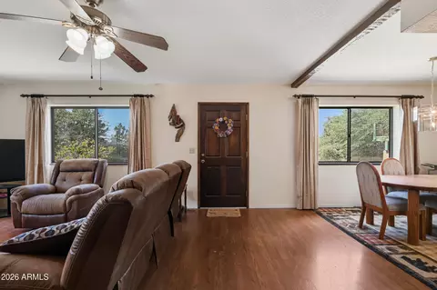 Other - 607 E Drowsey Cir, Payson, AZ 85541 photo 2 of 6