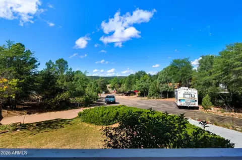 Exterior - 607 E Drowsey Cir, Payson, AZ 85541 photo 10 of 10