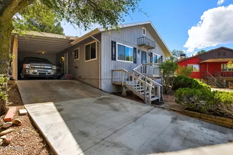 Other - 607 E Drowsey Cir, Payson, AZ 85541 photo 1 of 6