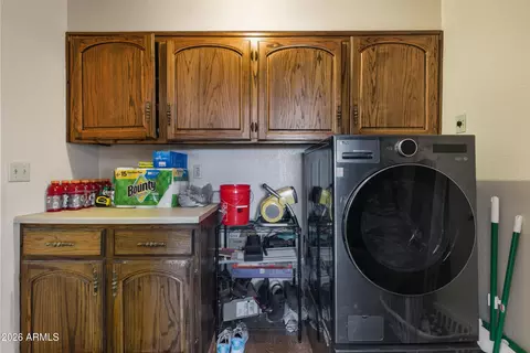 Other - 607 E Drowsey Cir, Payson, AZ 85541 photo 5 of 6