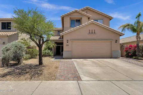 25409 N 40th Ln, Phoenix, AZ 85083