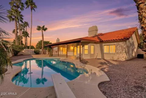 10571 E Mission Ln, Scottsdale, AZ 85258