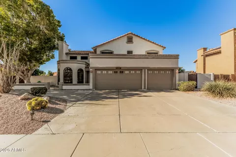 13128 N 104th Pl, Scottsdale, AZ 85260