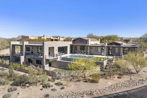29599 N 106th Pl, Scottsdale, AZ 85262