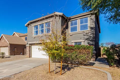 14850 W Laurel Ln, Surprise, AZ 85379