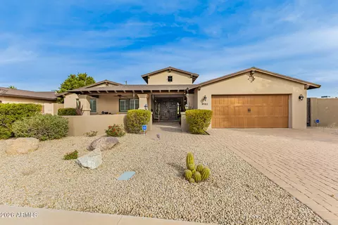 8562 E Turney Ave, Scottsdale, AZ 85251