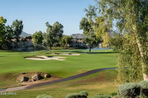 7760 E Gainey Ranch Rd #14, Scottsdale, AZ 85258