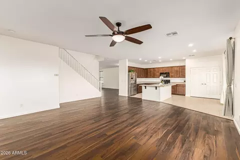 Living - 2874 E Isaiah Ave, Gilbert, AZ 85298 photo 5 of 6
