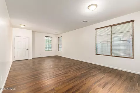 Living - 2874 E Isaiah Ave, Gilbert, AZ 85298 photo 2 of 6