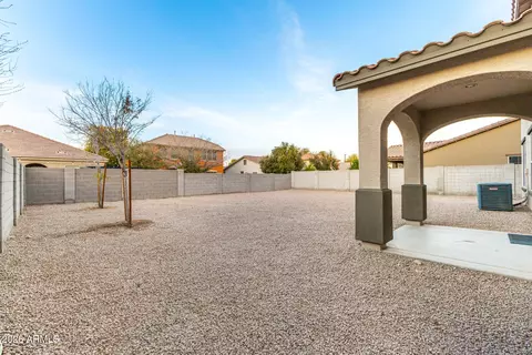 Exterior - 2874 E Isaiah Ave, Gilbert, AZ 85298 photo 5 of 5